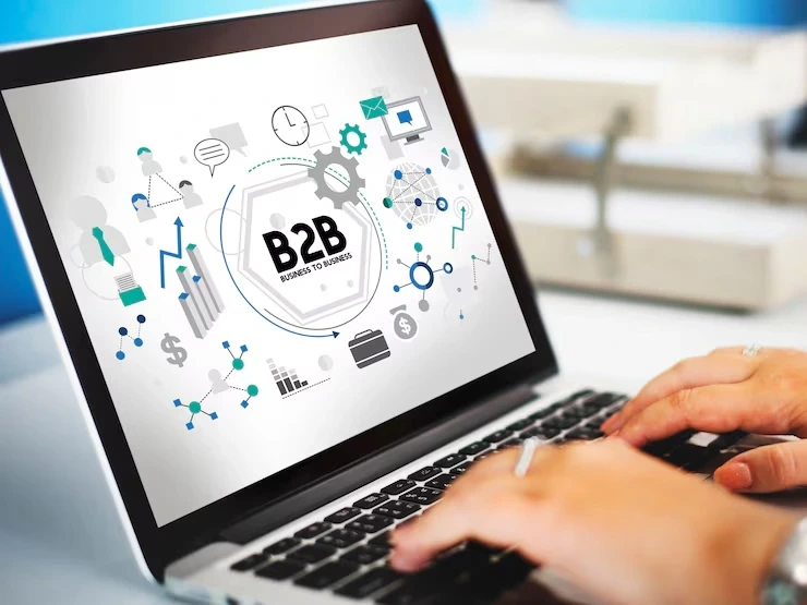 B2B Lead Generation Services For Toronto Businesses