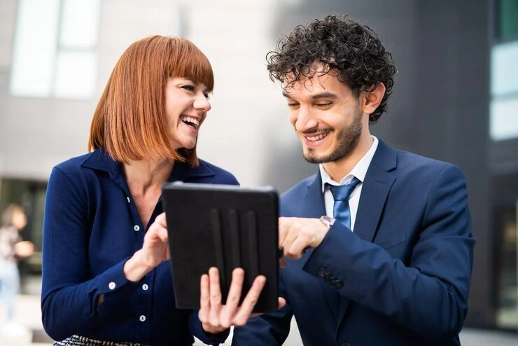 B2C Lead Generation Services For Customer Acquisition