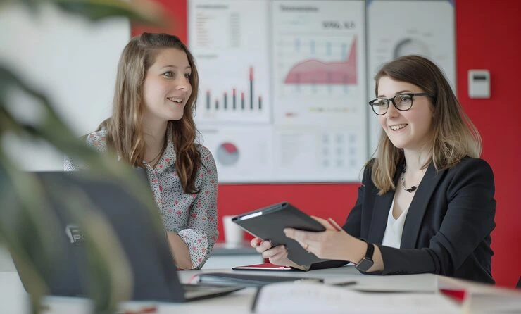 Lead Generation Benefits Supporting Calgary Businesses