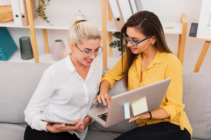 Professional Business And Market Understanding Process