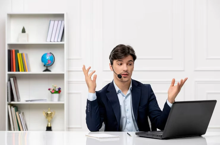 cold calling services in Canada