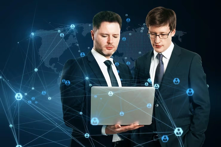 Cybersecurity Lead Generation Services: Connecting with the Right Businesses