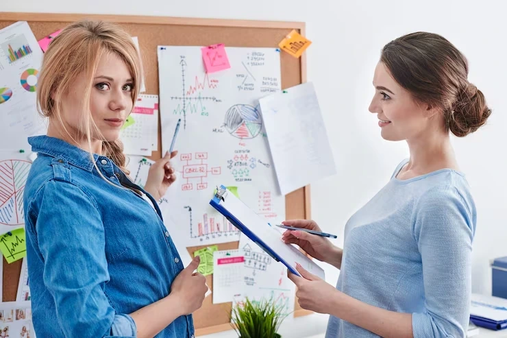 Expertise In B2B Markets Supporting Qualified Lead Generation