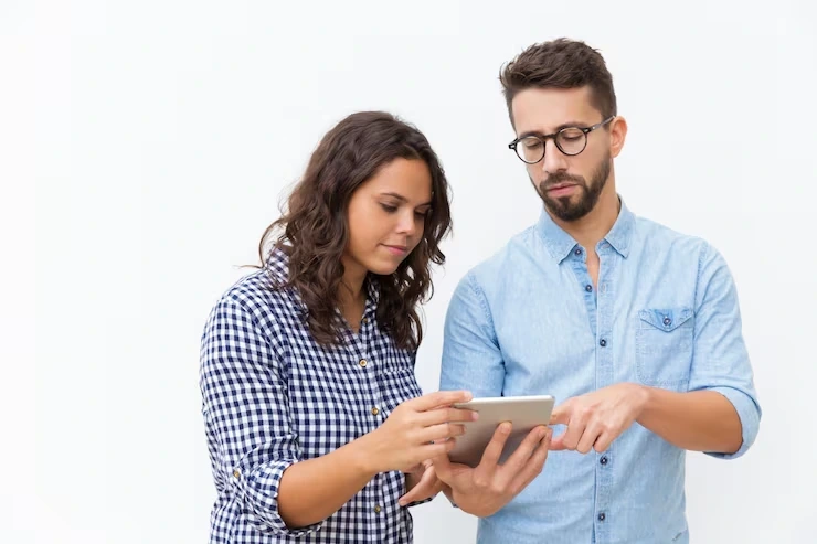Multi Channel Lead Generation Services For Sales Teams
