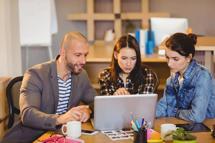 B2B Lead Generation Services in Calgary