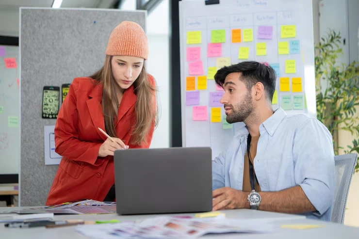 Lead Nurturing And Follow Up In Sales Process