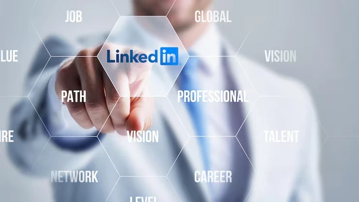 LinkedIn Lead Generation For Business Success In Canada
