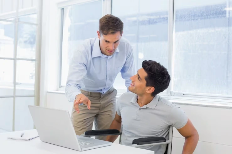 Expert Team Providing Outbound Lead Nurturing Services