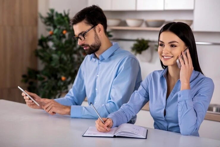 Appointment Setting Services For Business Lead Generation
