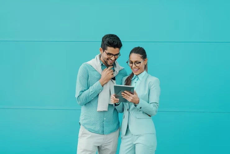 Expert LinkedIn Lead Generation Team For B2B Services