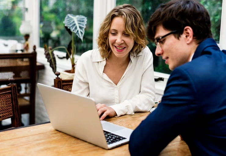 Professional LinkedIn Profile Optimization Team