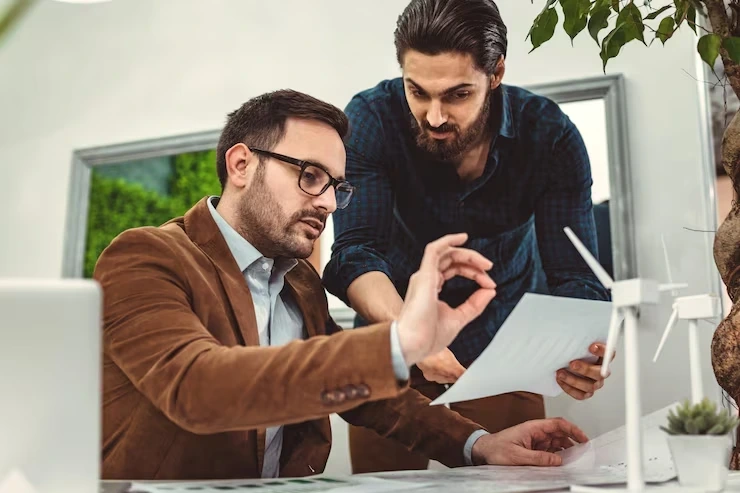 Results Focused And Custom Email Solutions Expert Team