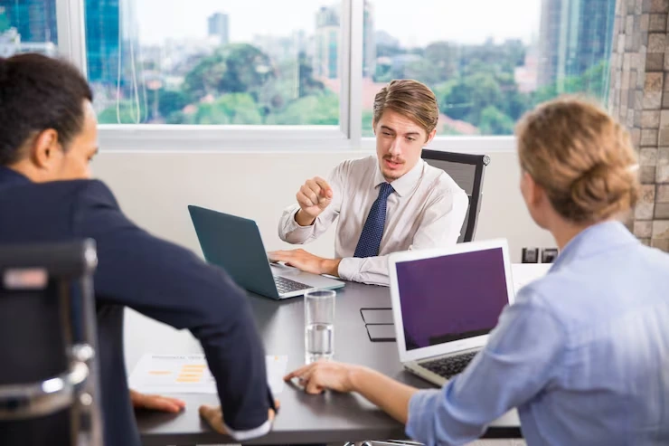 Sales Outsourcing Services in Calgary, Canada