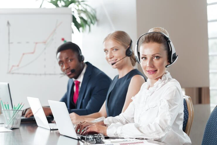 B2B Telemarketing Services in Calgary