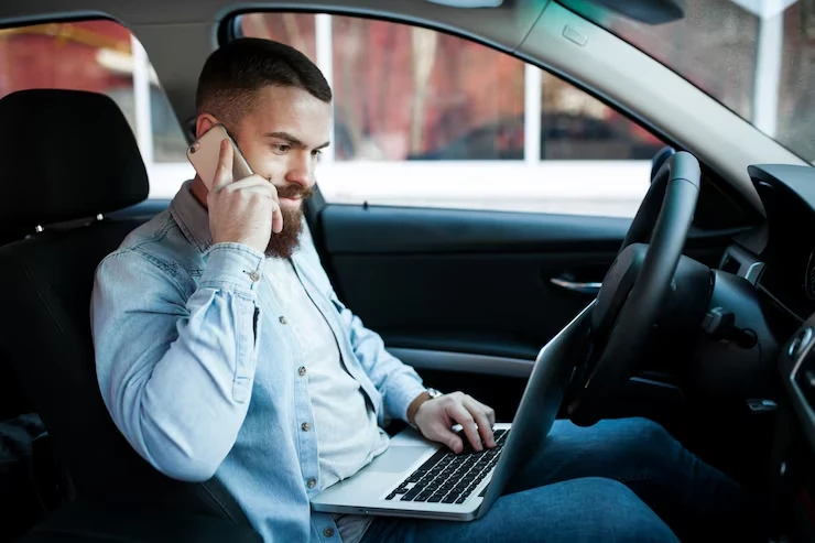 Auto Accident Leads