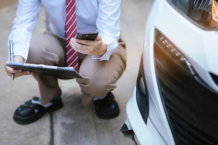 Auto Accident PPL Leads Services