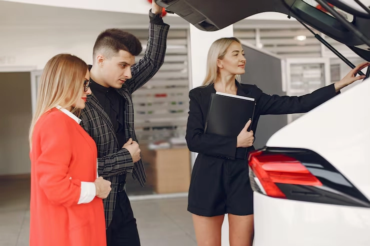 Auto Accident PPL Leads Services