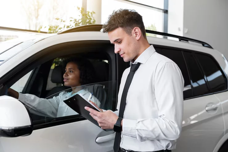 Auto Collision Case Leads Servicesr