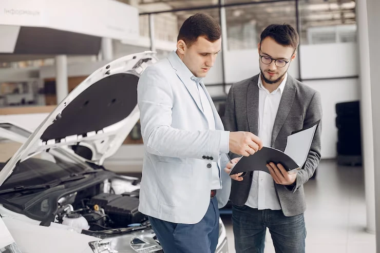 Auto Manufacturer Defect Leads Services
