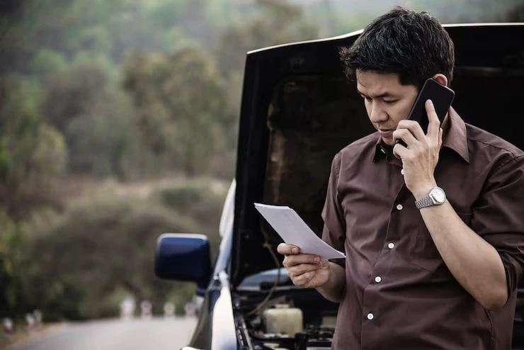 Car Accident Live Transfer Leads Services