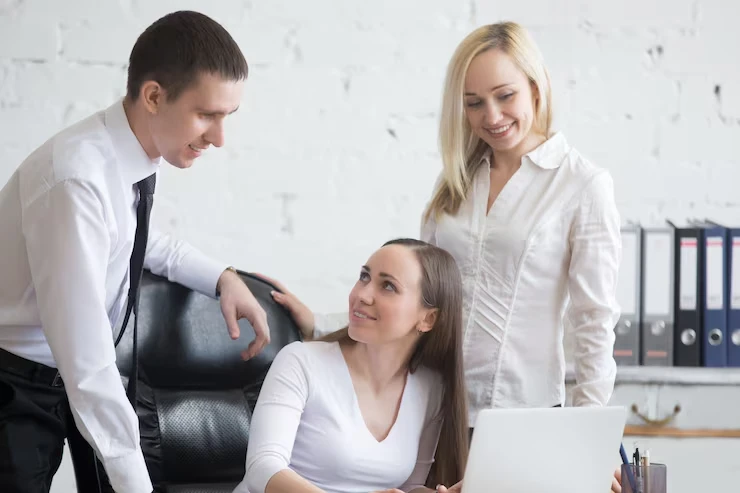Commercial Property Injury Leads