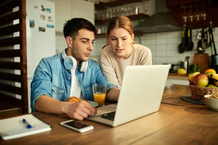 Consumer Intent Lead Acquisition