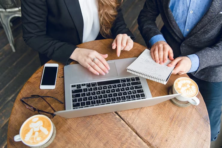 Content Campaigns That Build Legal Trusts