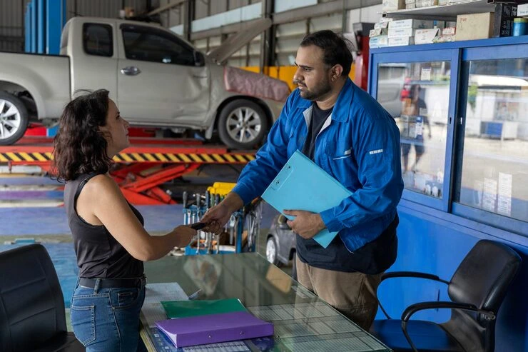 Dealer Dispute and Warranty Failure Leads