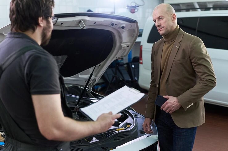 EV Battery Defect Lead Campaigns