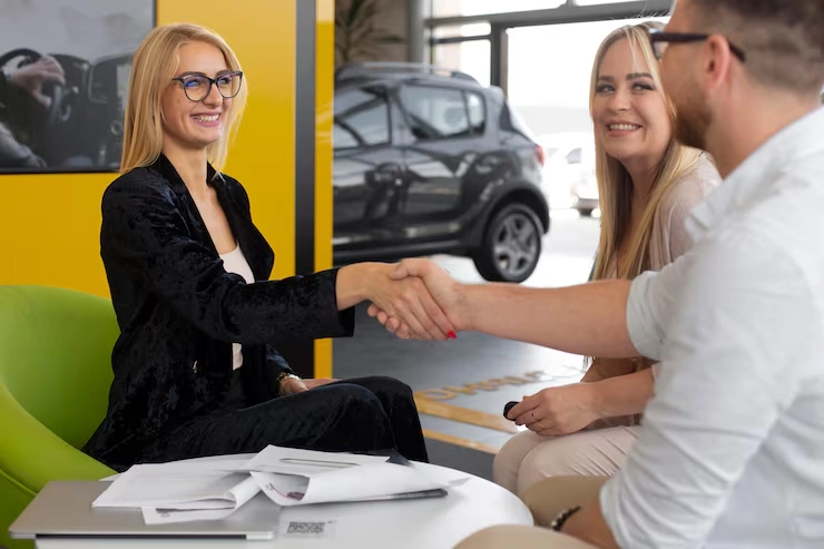 Exclusive Auto Accident Leads