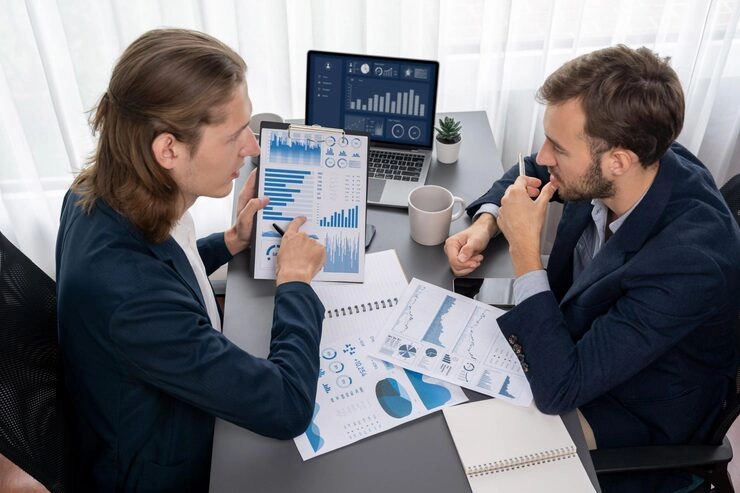 High-Intent Digital Campaign Management