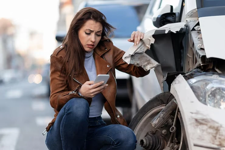 High-Intent Motor Vehicle Injury Calls