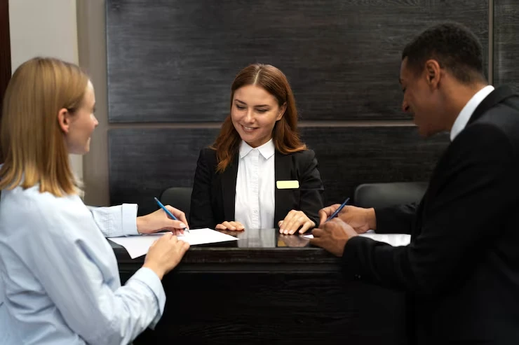Hotel and Hospitality Injury Leads