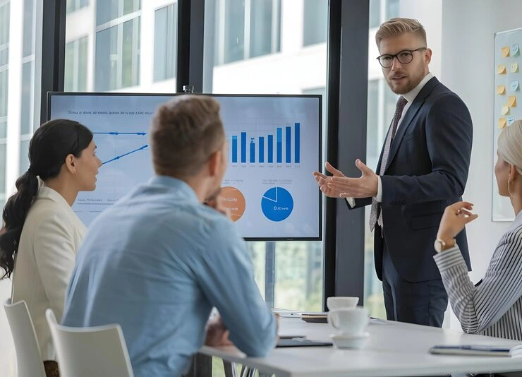 Industry Statistics That Matter