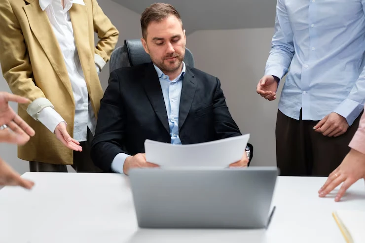 Intake Funnel Management for Law Firms