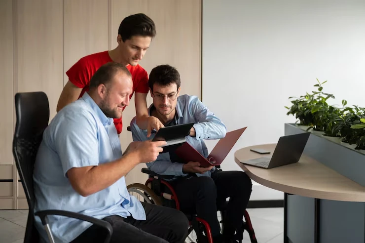 Local SEO Campaigns for Injury Law Firms