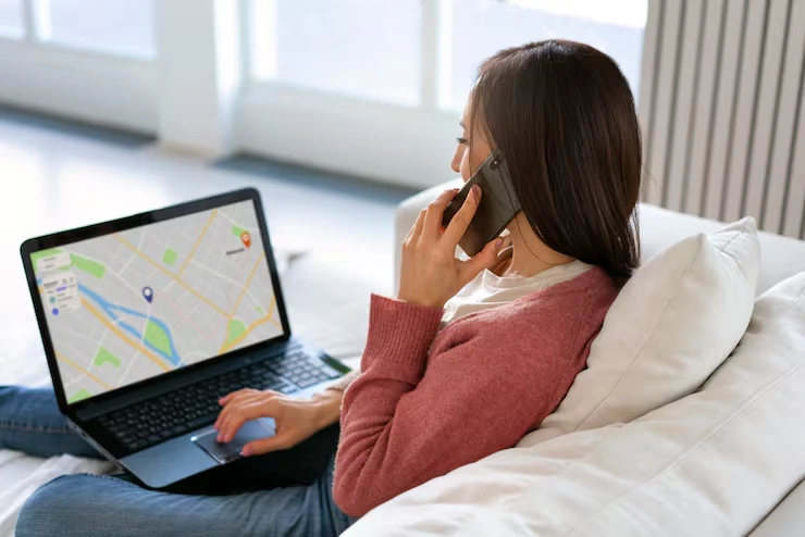 Local Search Visibility Across Canada