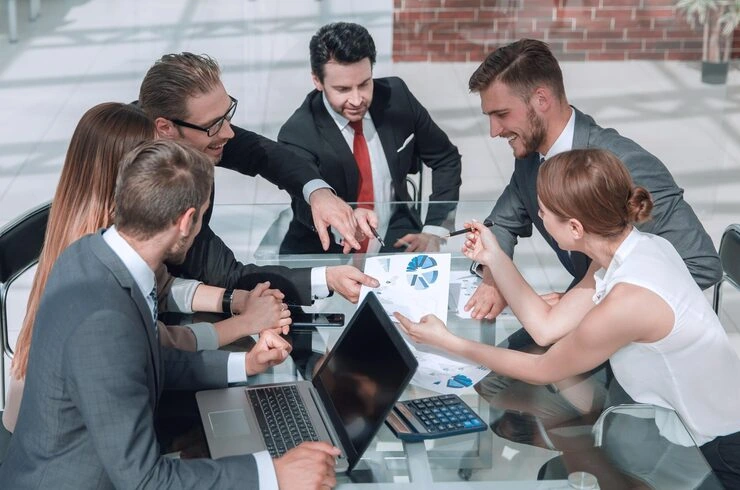 Long-Term Case Acquisition Campaigns