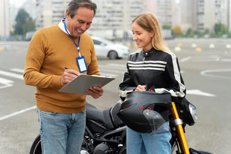Motorcycle Accident Leads Servicesr