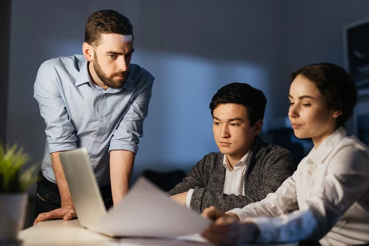 Multi-Location Campaign Management
