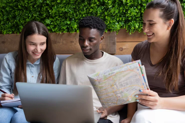 Multi-Location Intake Campaigns