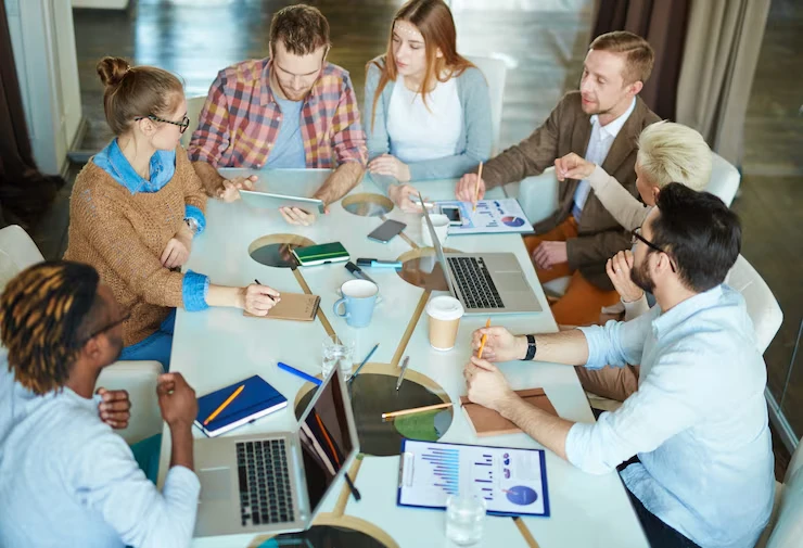 SEO Campaigns for Long-Term Lead Flow