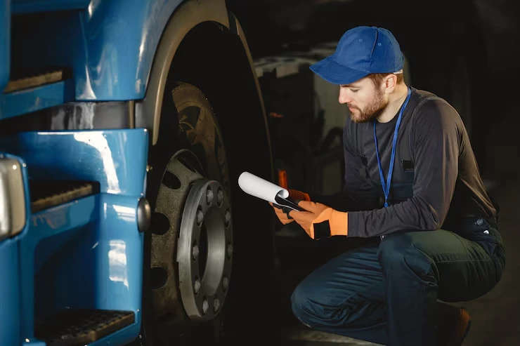 Truck Accident Leads Servicesw