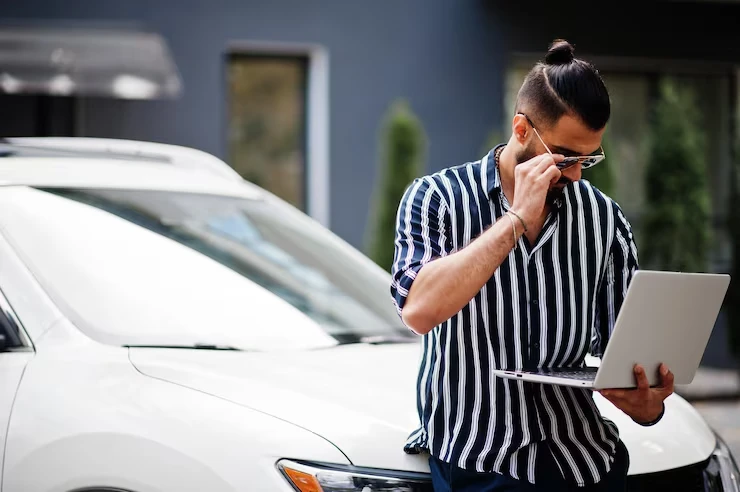 Uber Accident Claim Lead Generation
