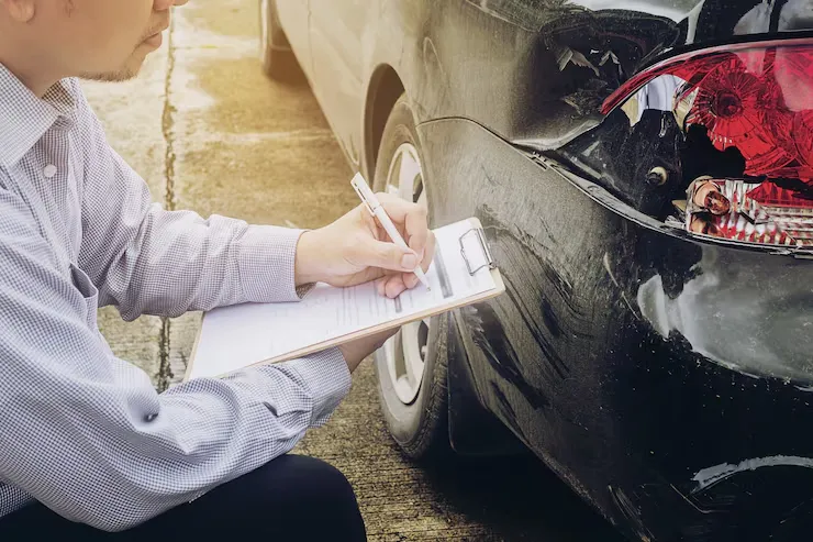 Vehicle Injury Leads Services