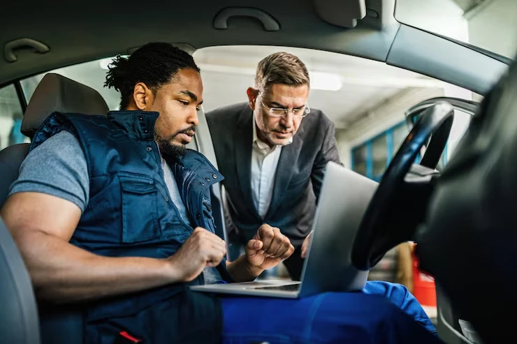 Vehicle Injury Leads Servicesr