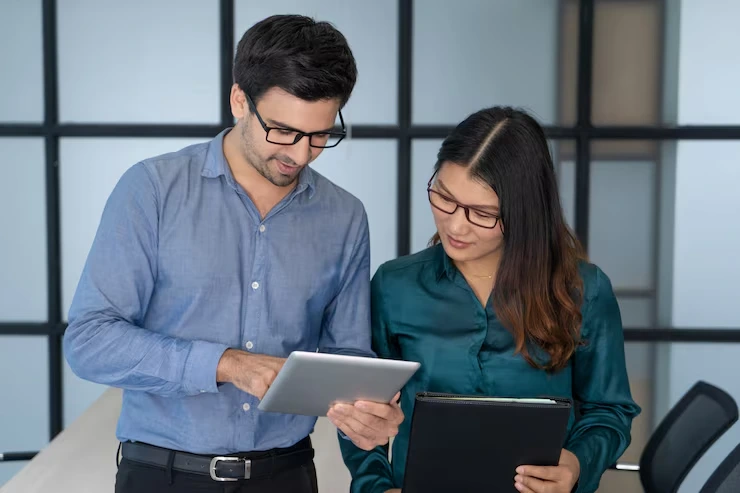 Advanced Service Based Lead Generation Techniques We Use