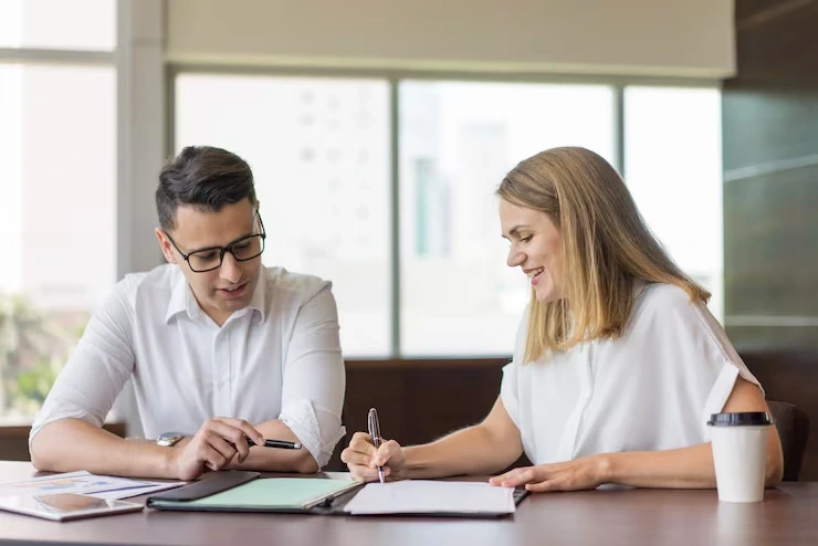 B2B Appointment Setting Services Helping Businesses Connect With Qualified Toronto Prospects And Schedule High Value Sales Meetings