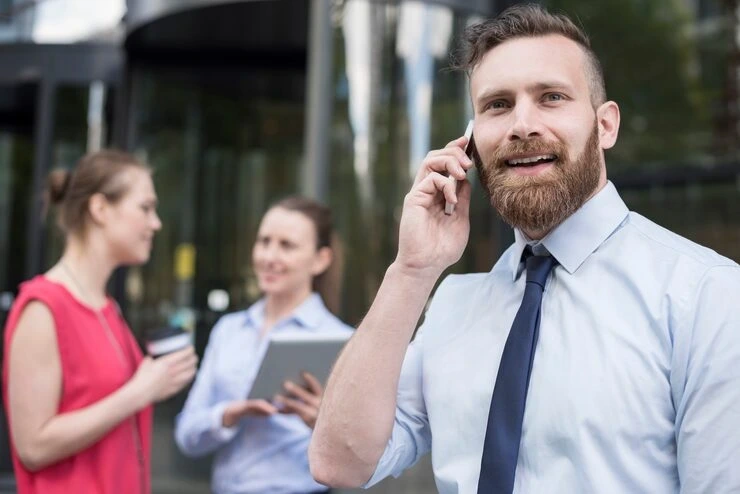 Trusted B2B Telemarketing Solutions Helping Toronto Businesses Reach Decision Makers And Build Strong Sales Pipelines