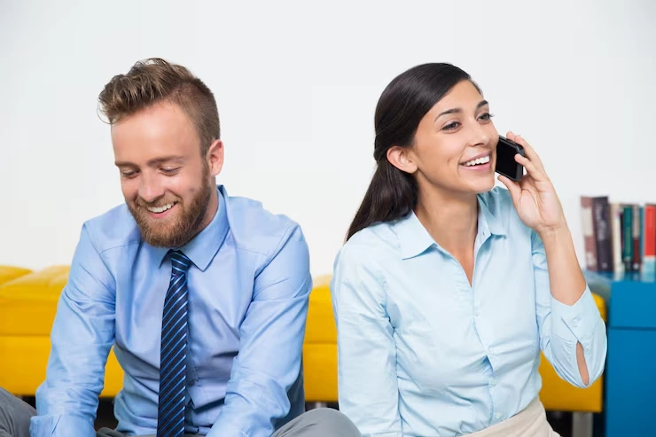 Pearl Lemon Leads provides effective cold calling support benefits for qualified prospect outreach